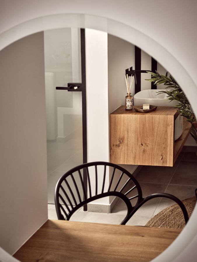 Sanpiero Island Aparthotel Laganas Exterior foto